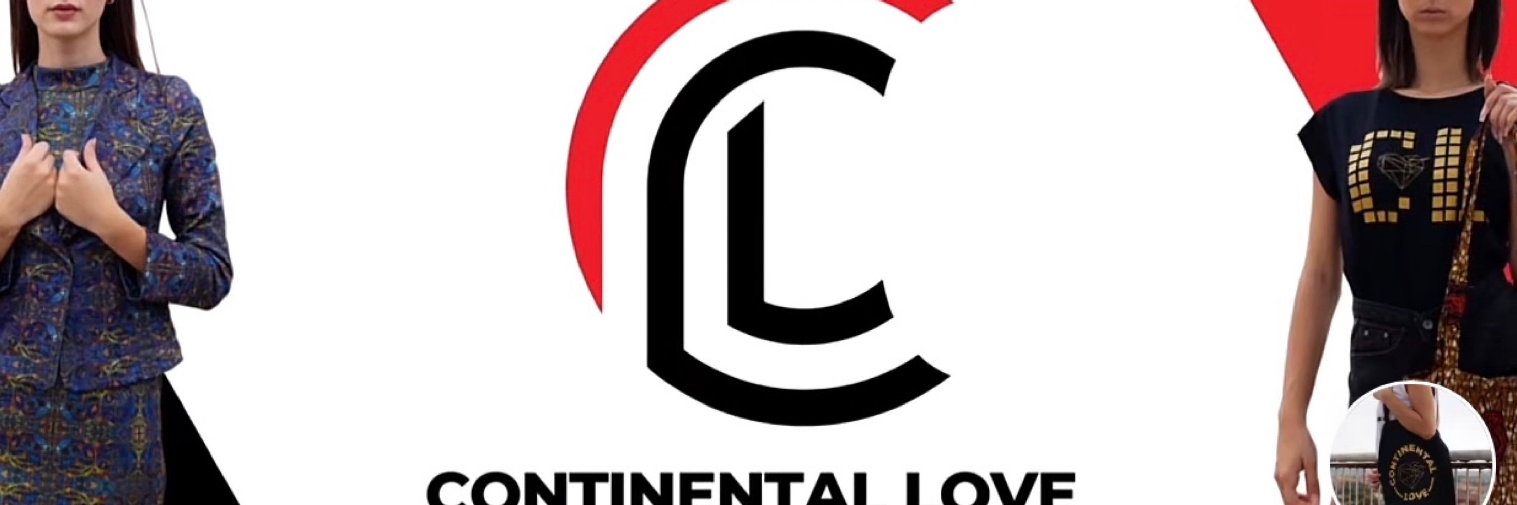 Continental love 💕