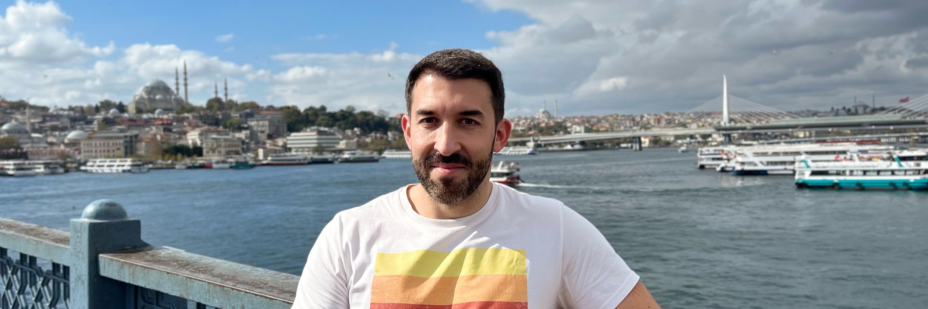 César 🏳‍🌈