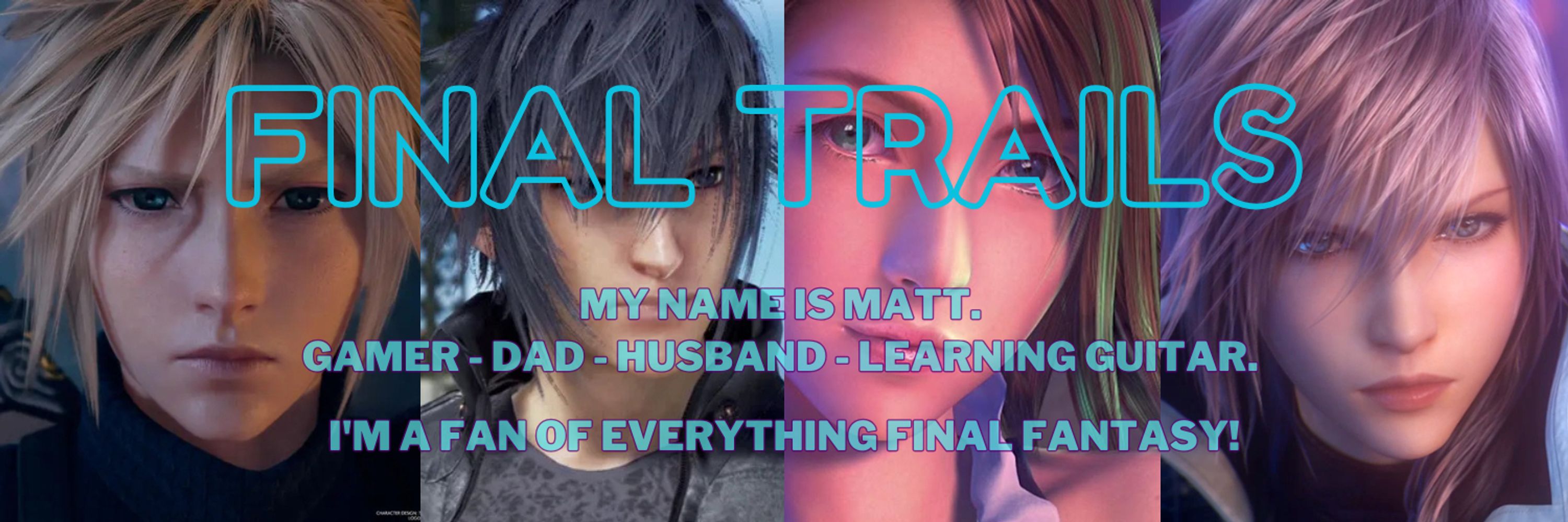 Final Trails