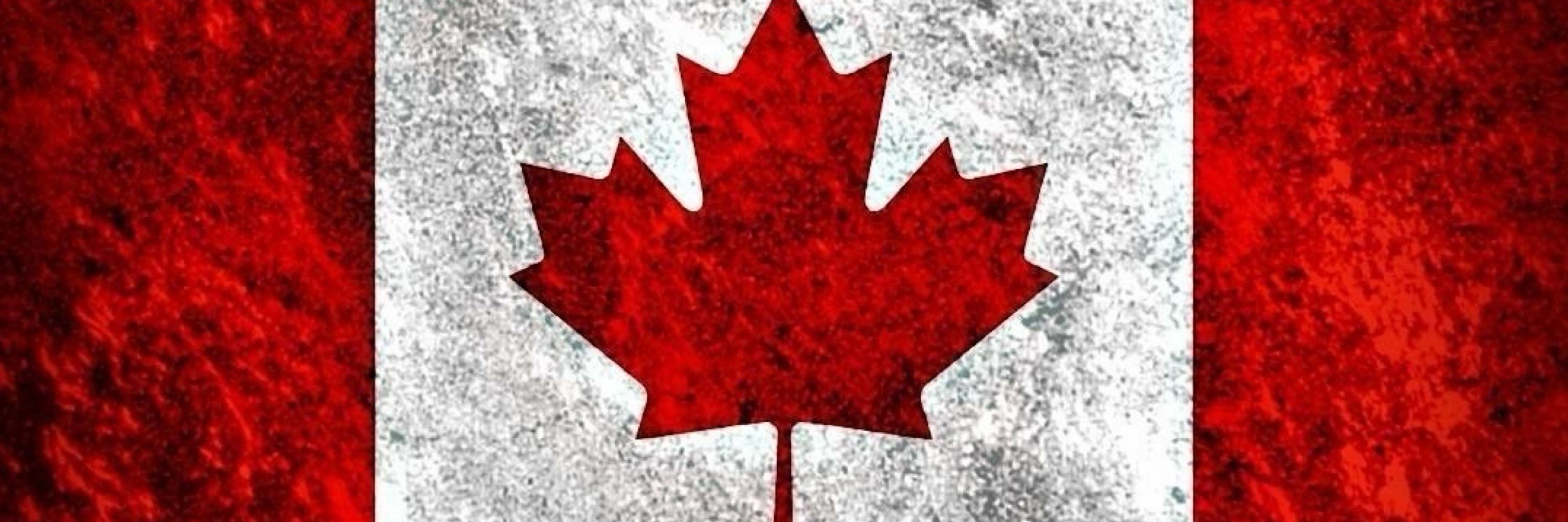Canadian Cumdump