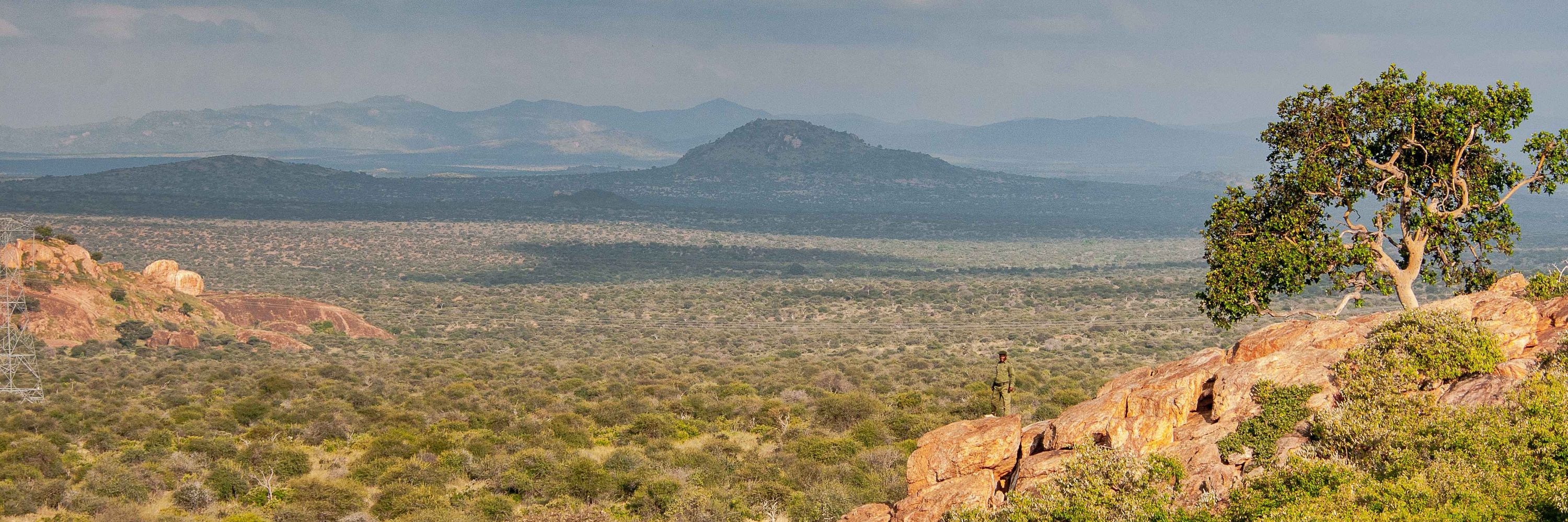 Mpala Research Centre