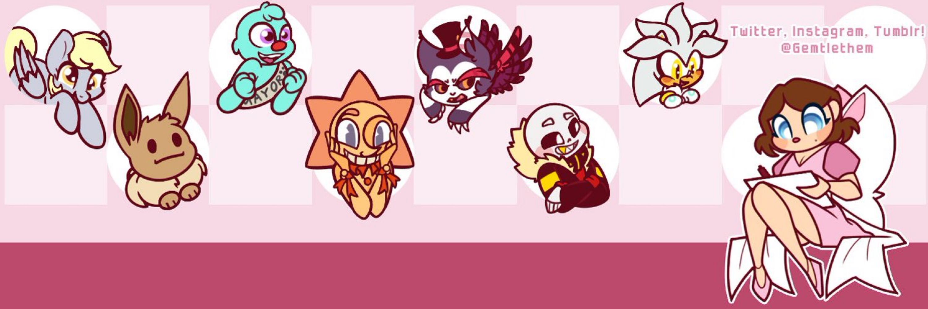🩷💎 Gem 💎🩷