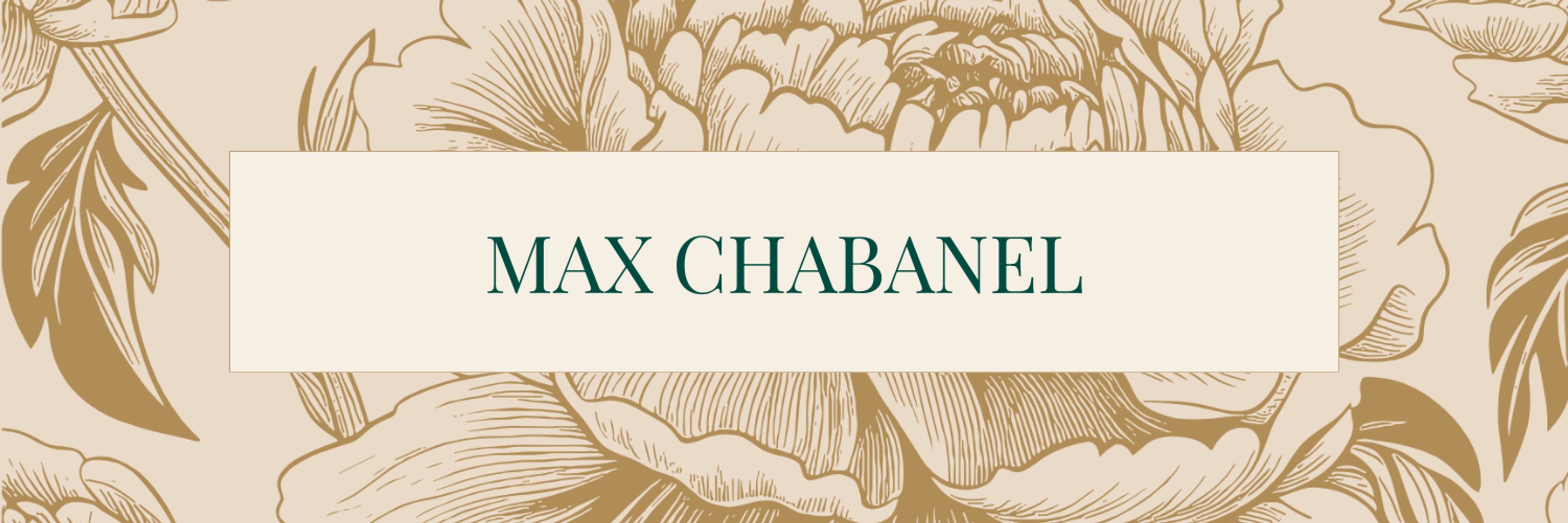 ✨MAX CHABANEL 🇨🇦