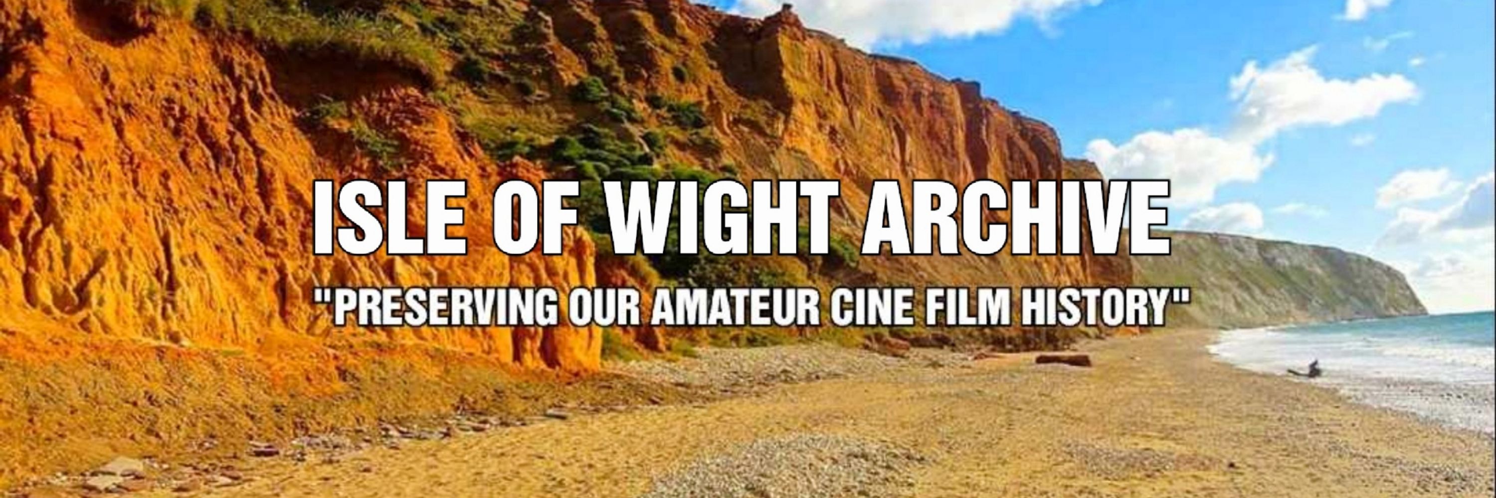 ISLE OF WIGHT ARCHIVE
