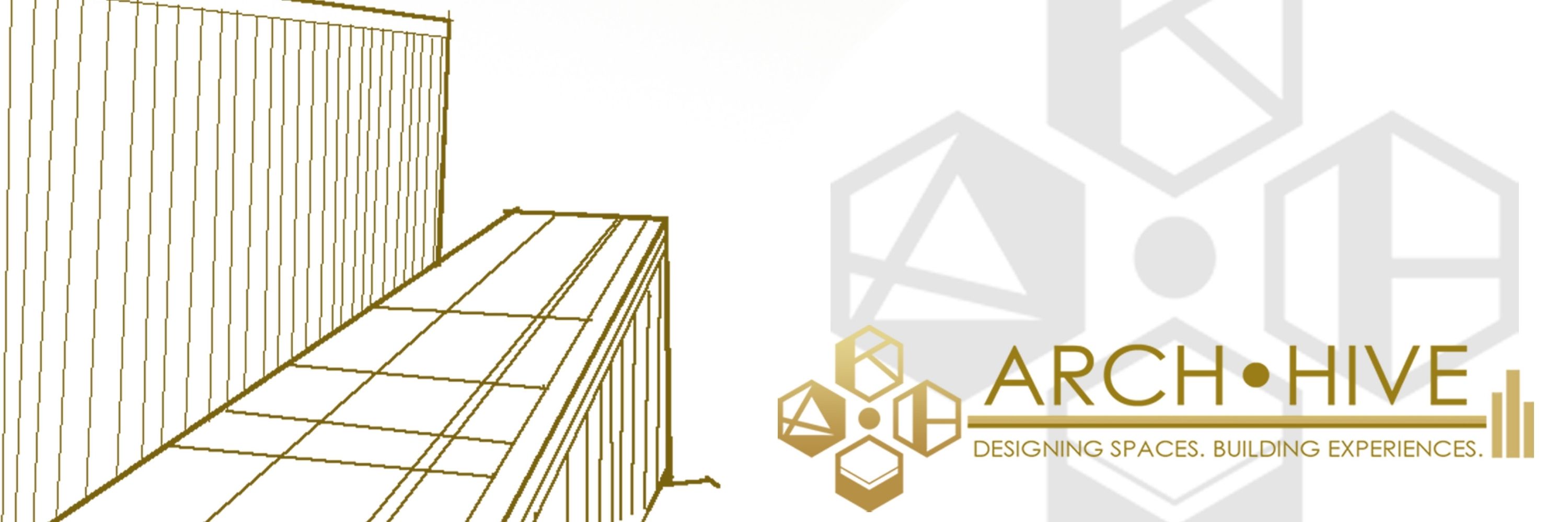 ARCH•HIVE ARCHITECTURAL DESIGN SERVICES