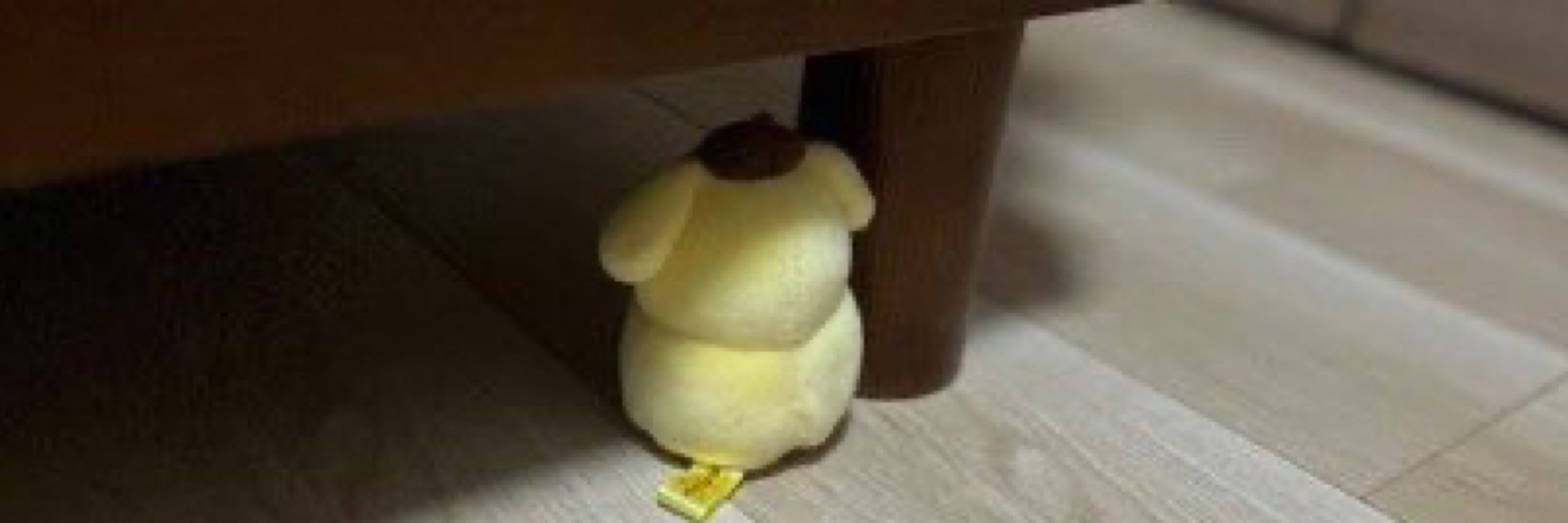 ポムポムプリン