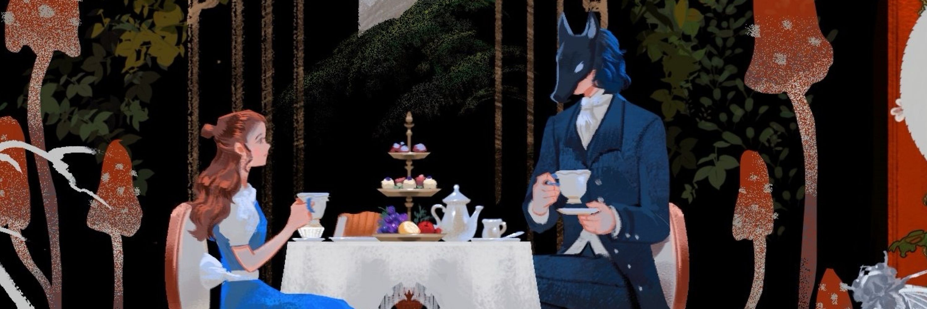 🎠 𝐿𝒶𝓅𝒾𝓃 𝒟𝓊 𝒞𝒾𝑒𝓁 🐇