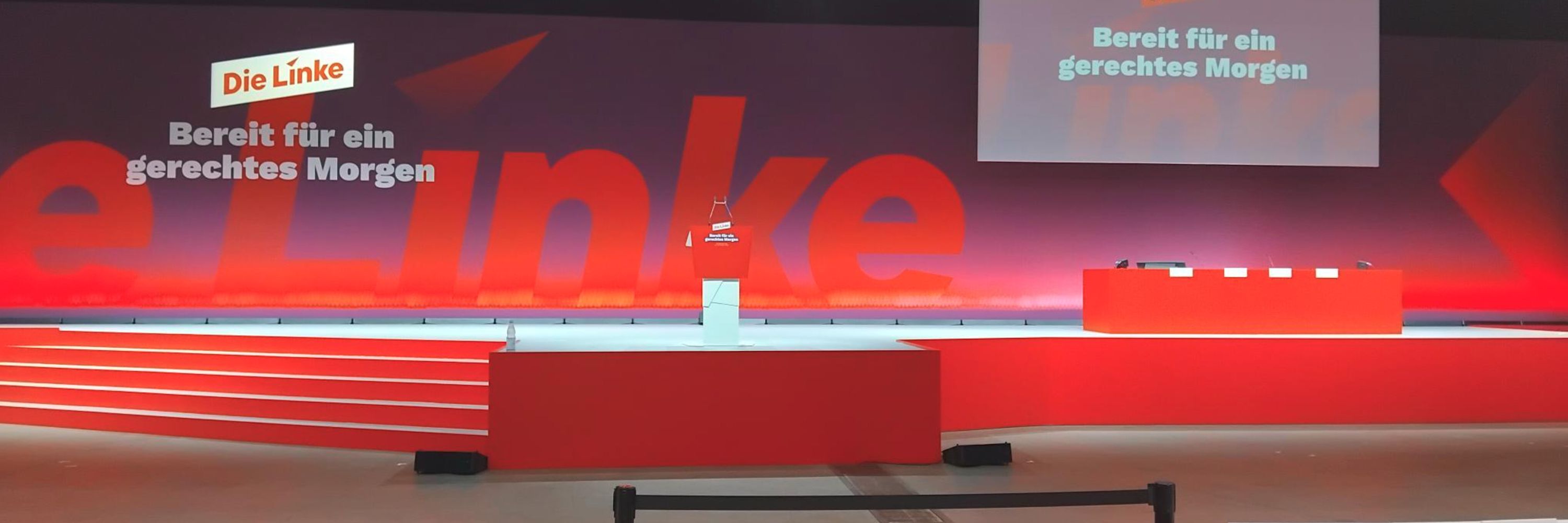 Linke Kreis Offenbach