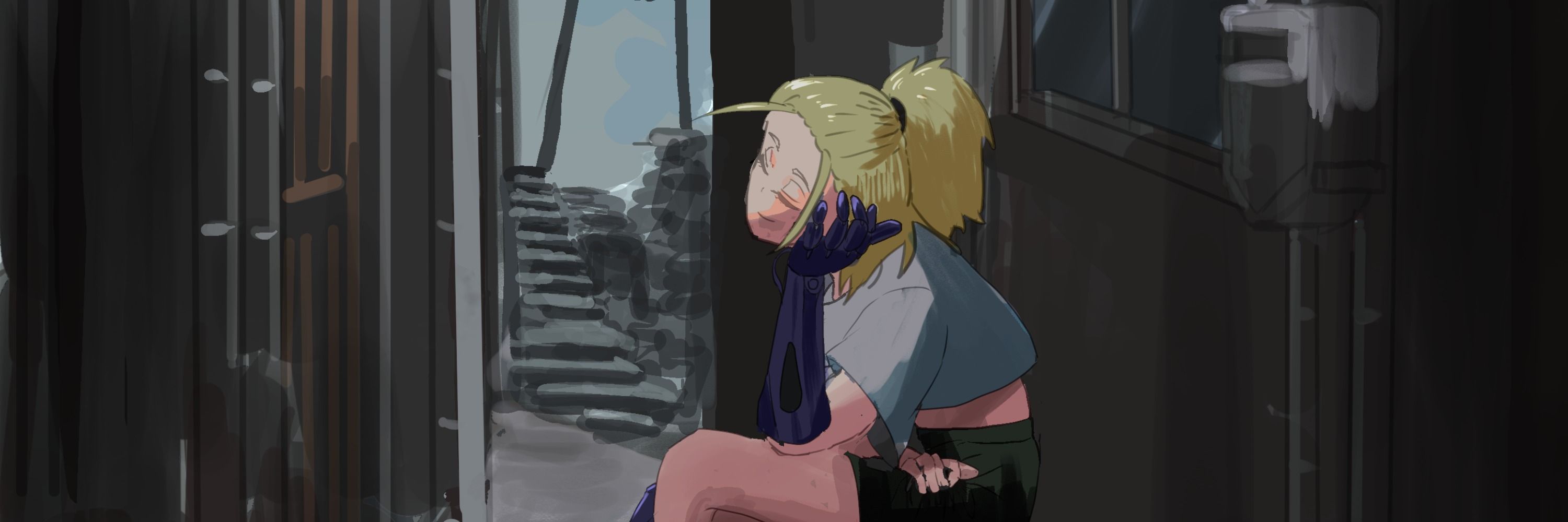 千の朝