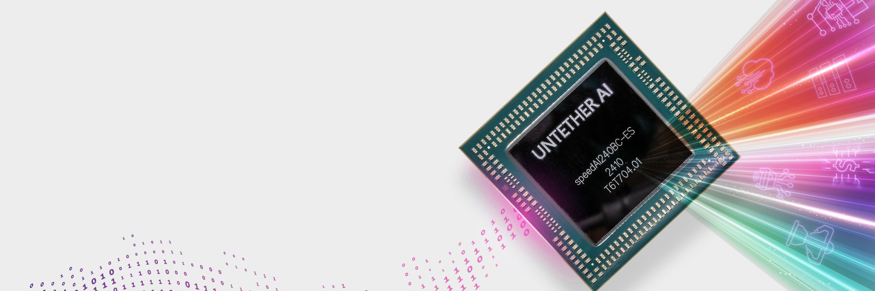 Untether AI