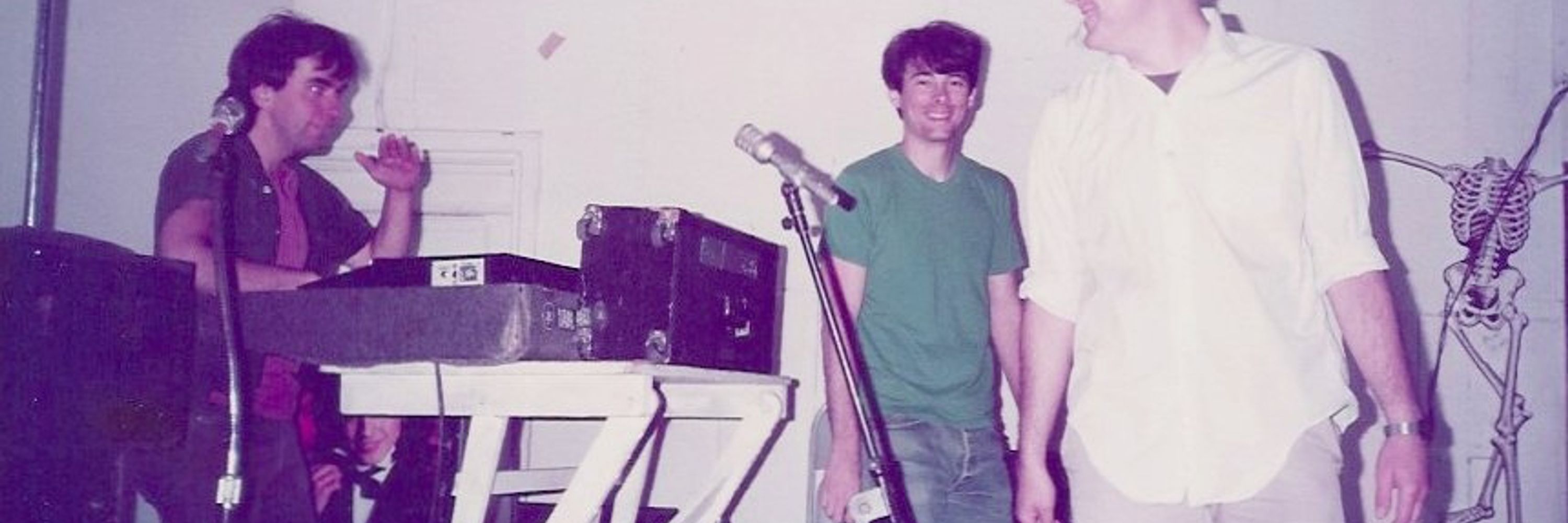 Steven Henry Fisk