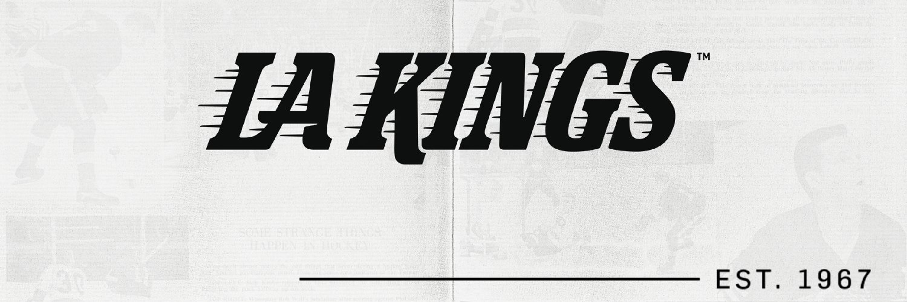 x - LA Kings