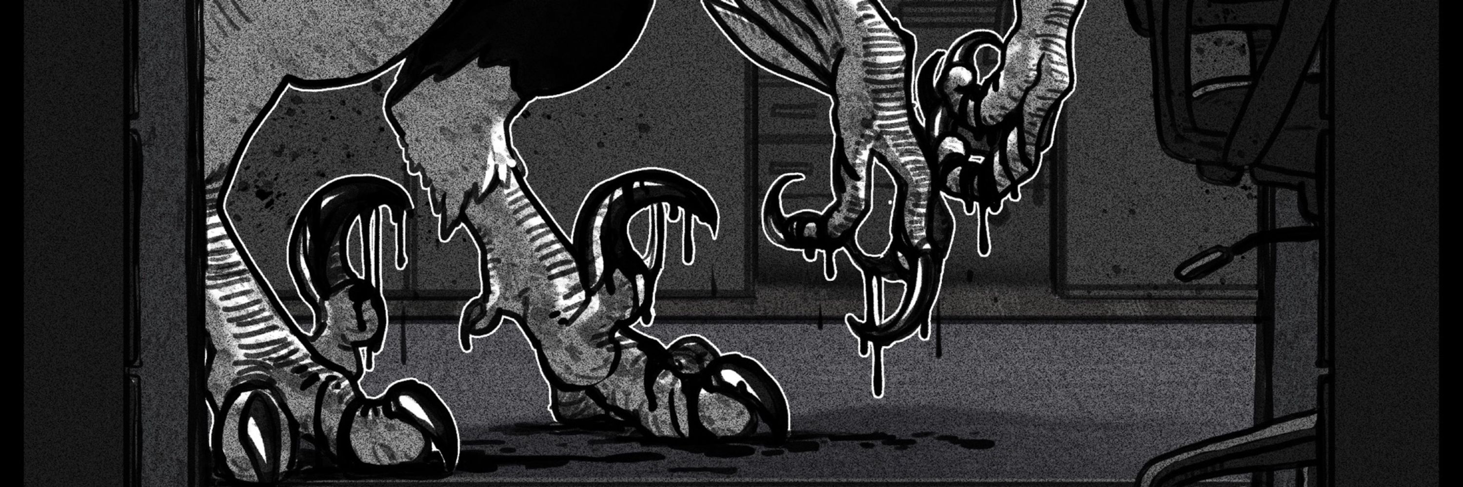Dave Bruno wrote “Oh F*ck! Dinosaurs!” OUT NOW! 🦖