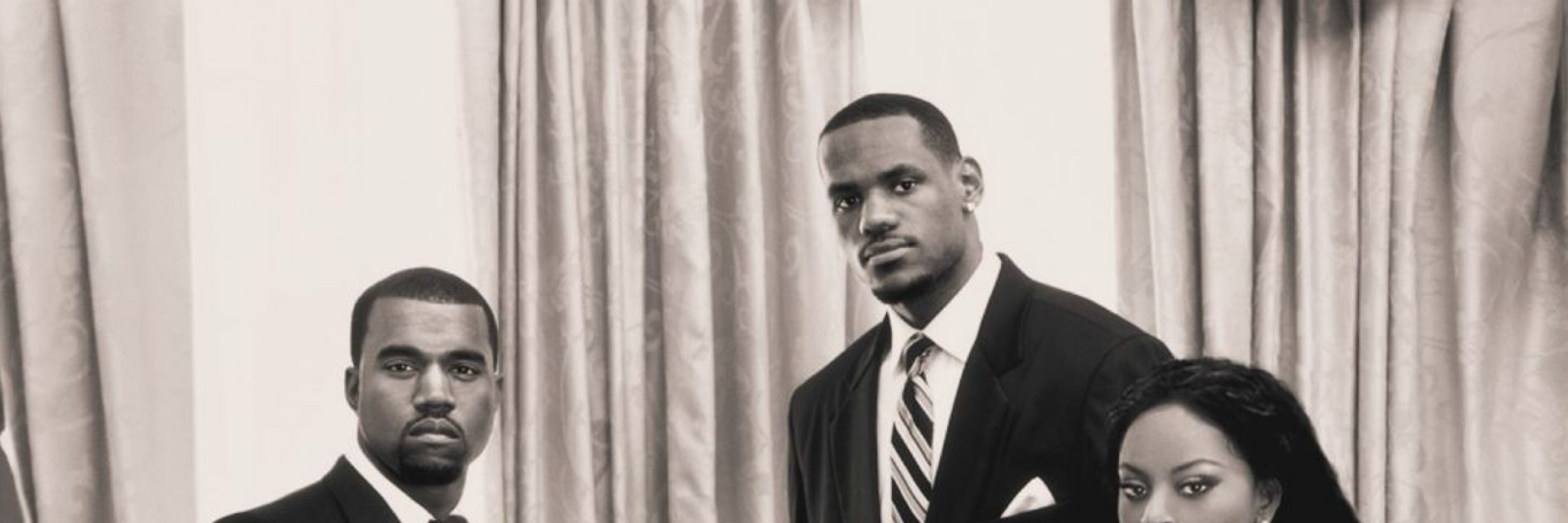 LeBorn James