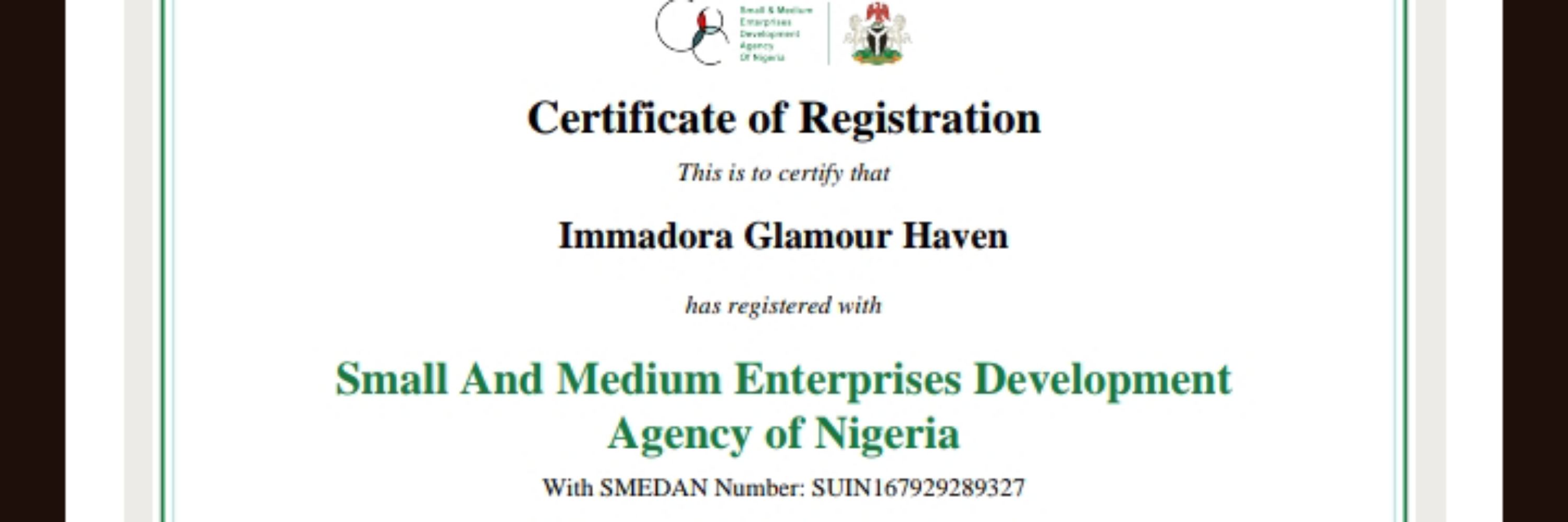 Immadora Glamour Haven