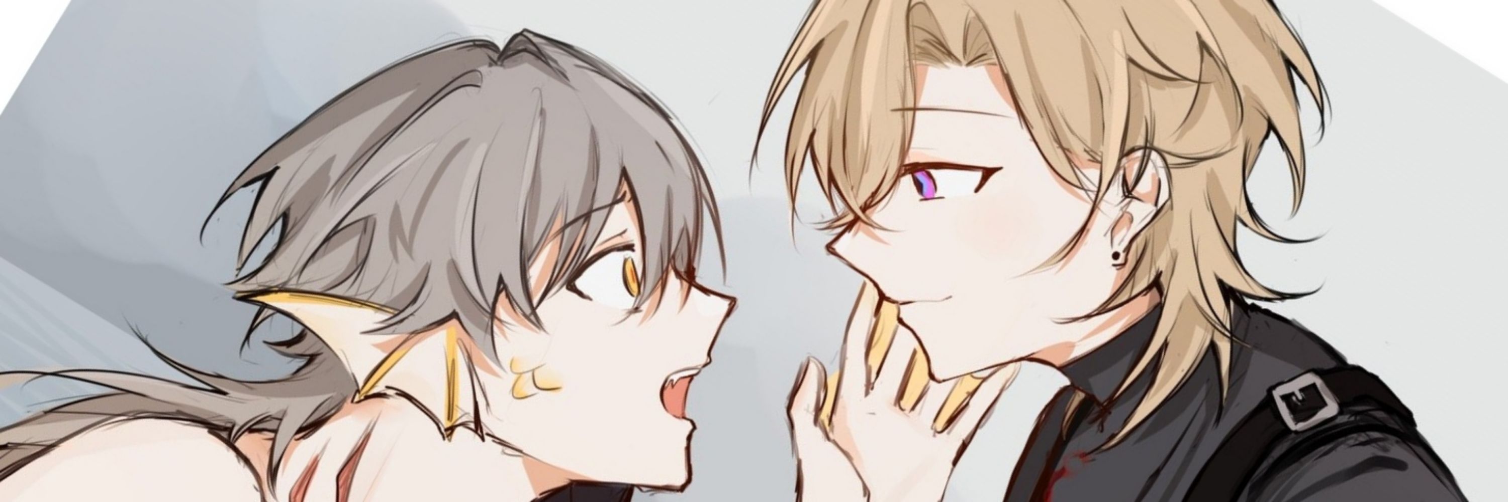 Naomy || CF19 E49