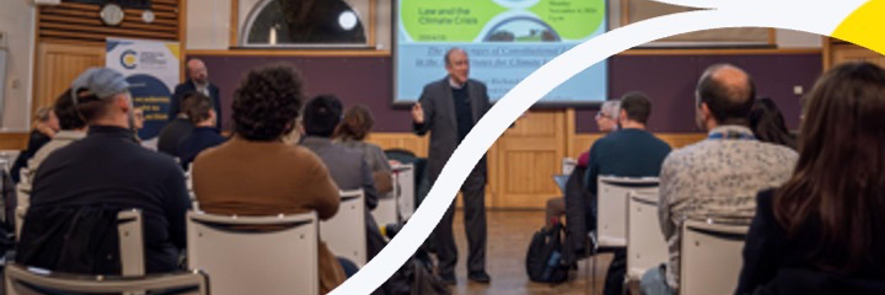 Centre for Climate Engagement