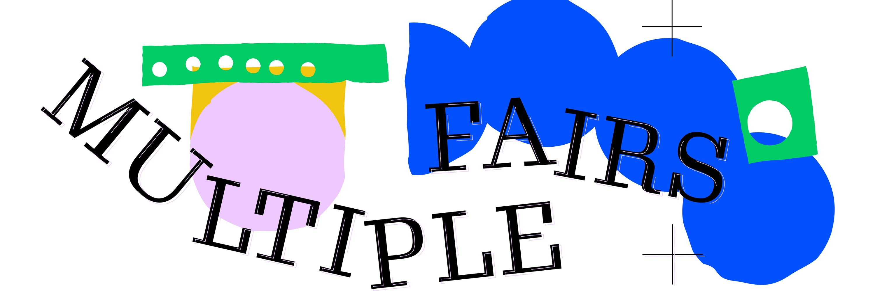 Multiple Formats
