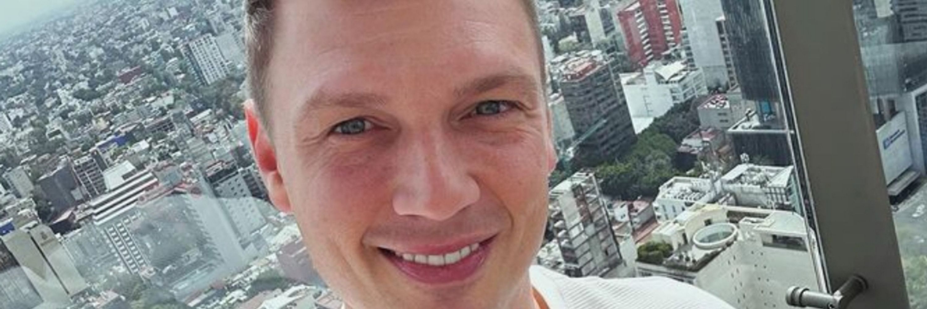 Nick Carter