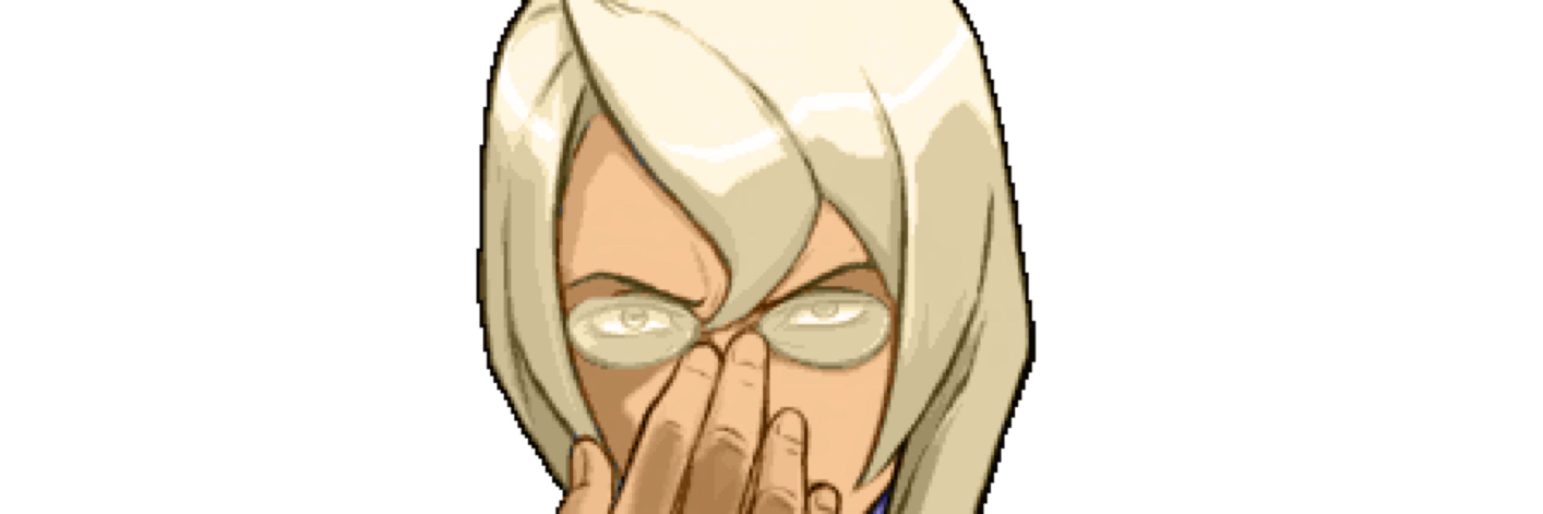 Jaison Torres: Ace Attorney
