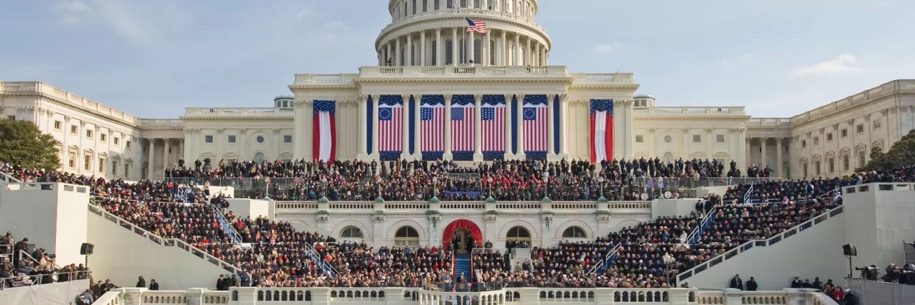 The Inauguration