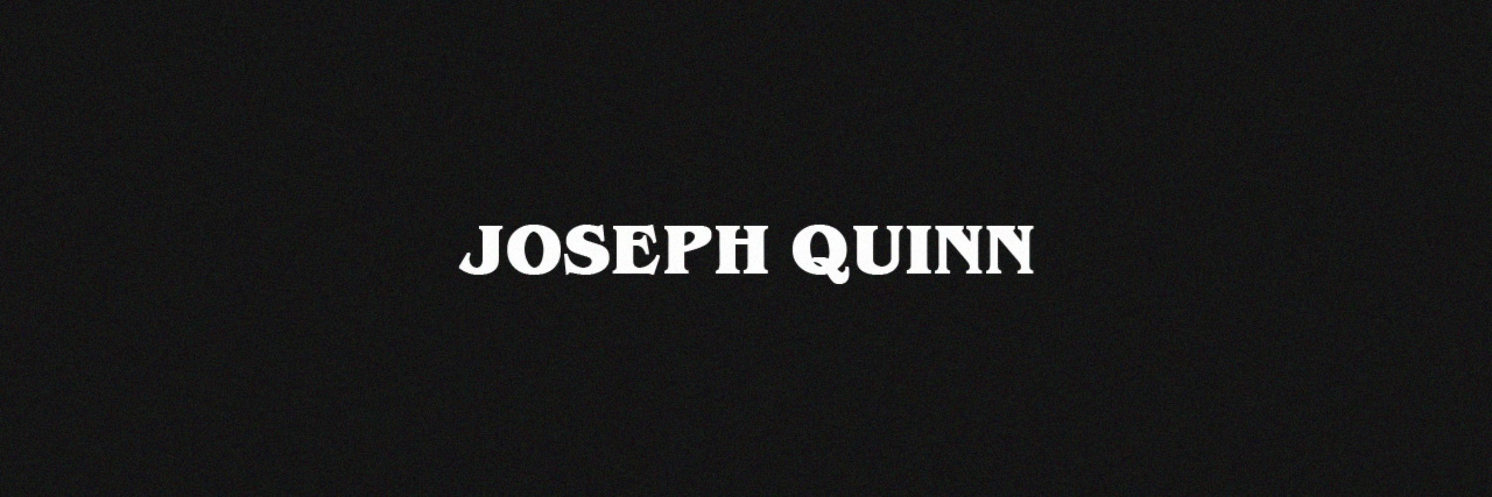 best of Joseph Quinn