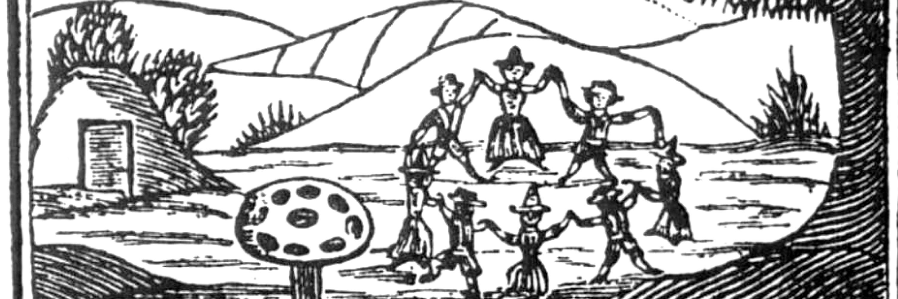 Tales of Wihtlore