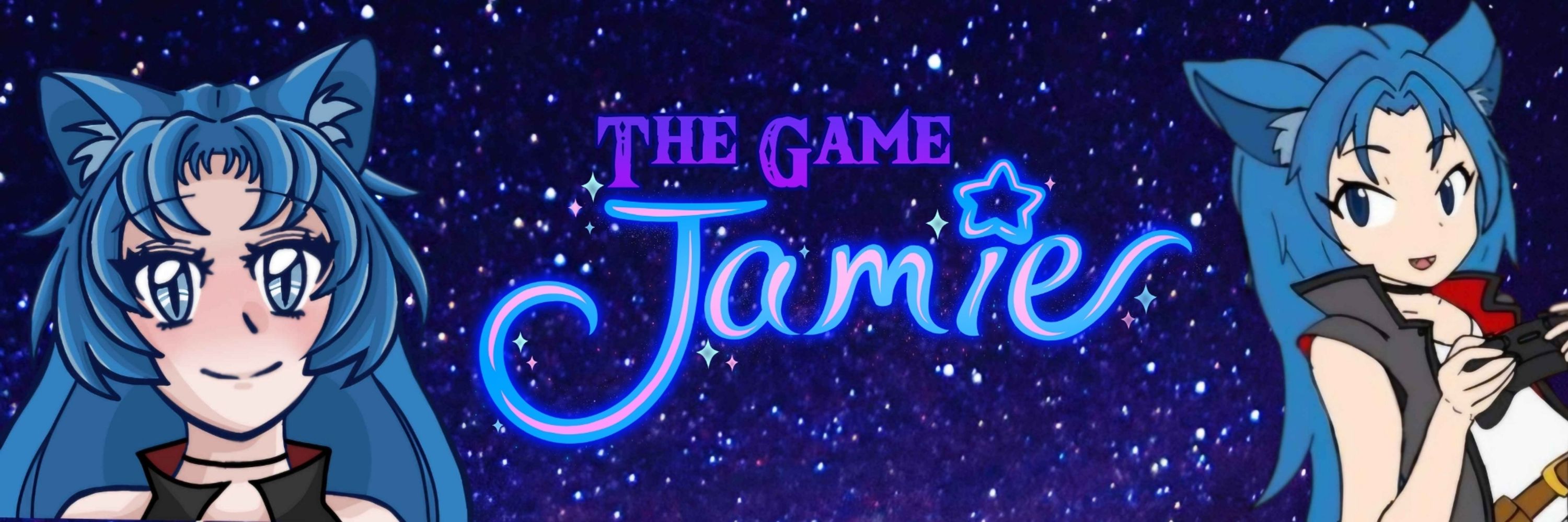 The Game Jamie