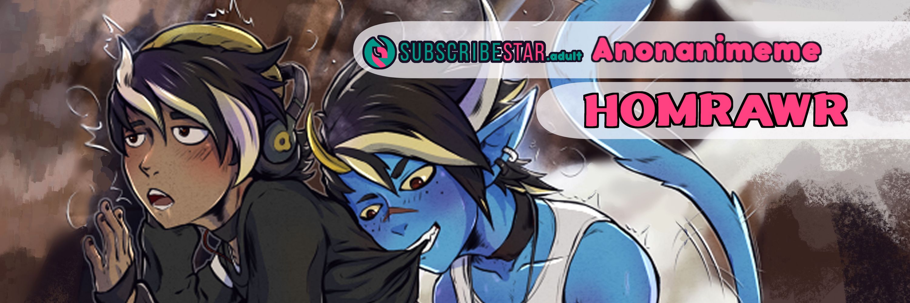 Homrawr (Comms Closed)