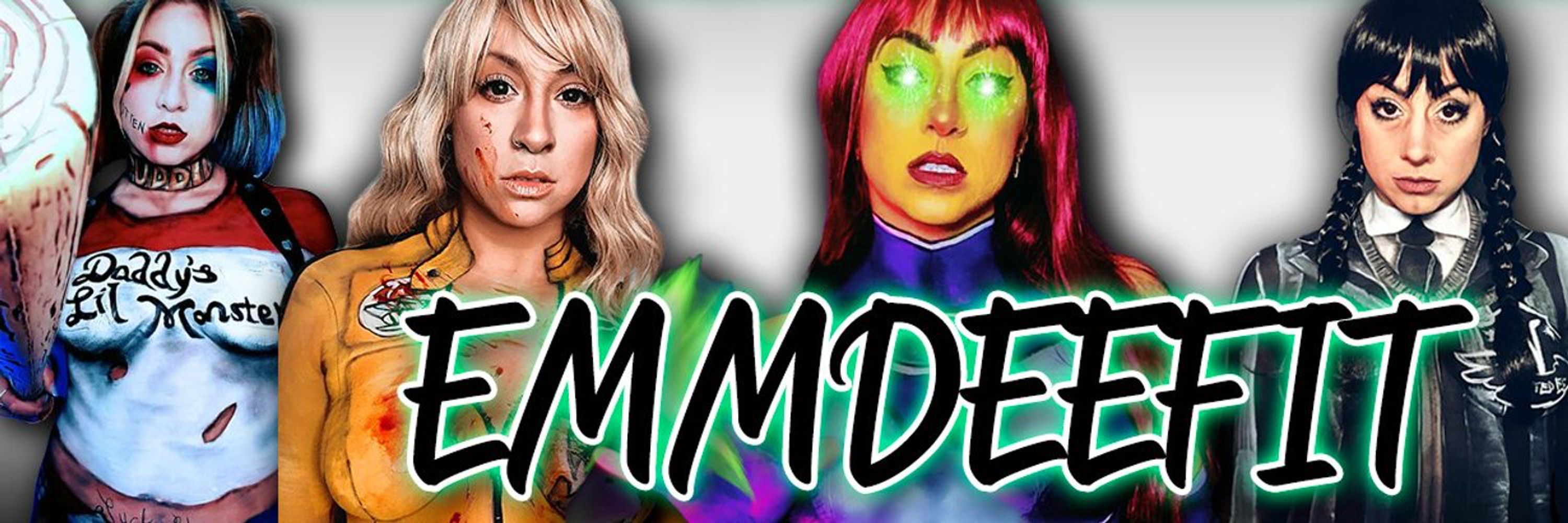EmmDeeFit