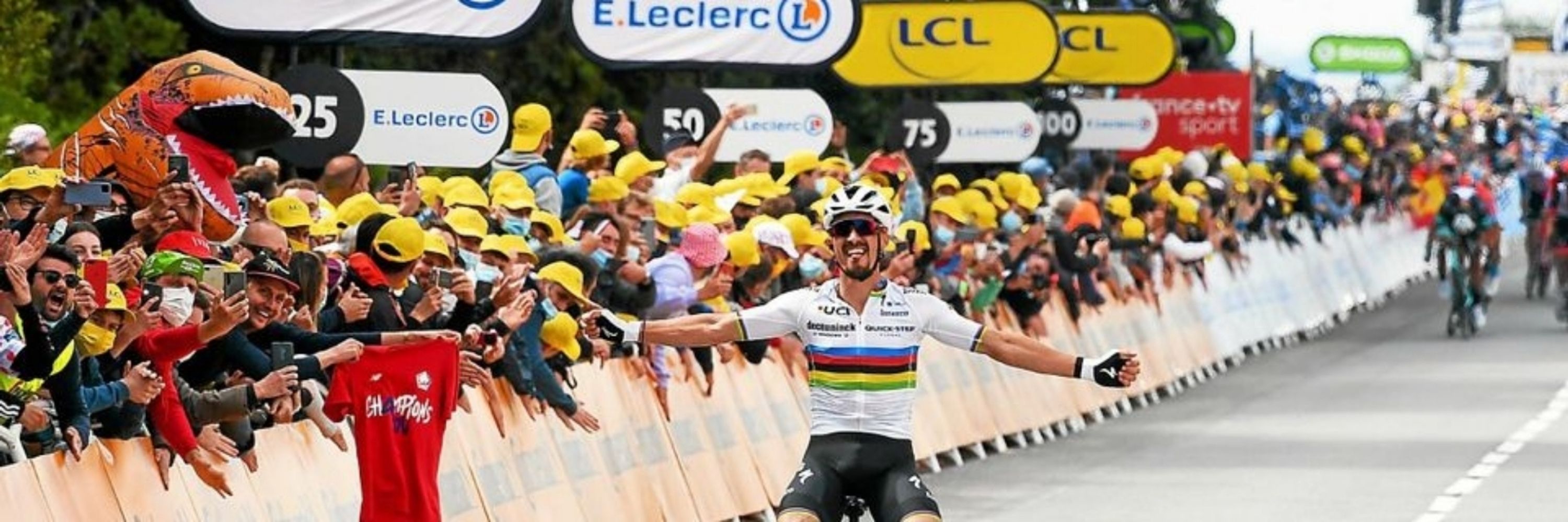 La Petite Bordure
