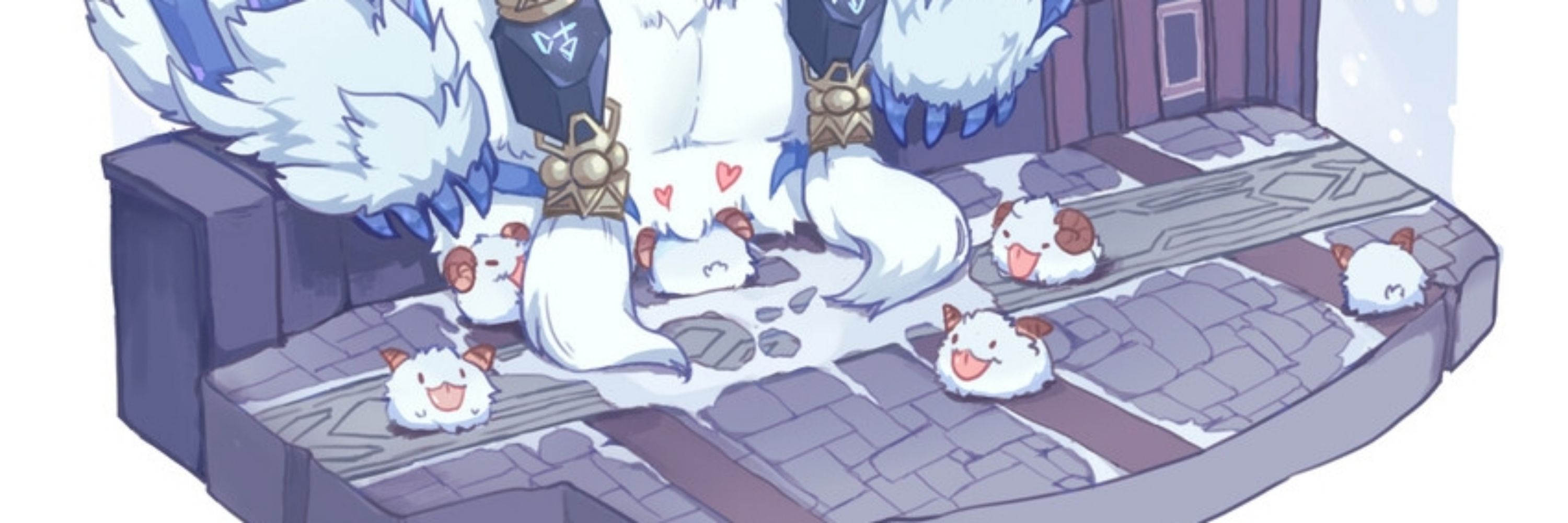 Volibear