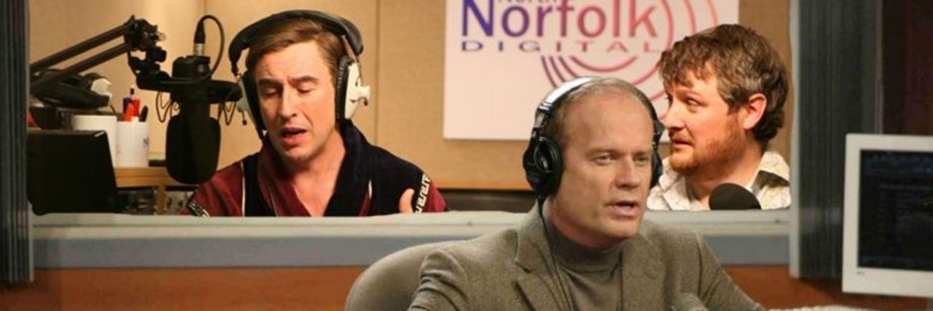 Dan Morfitt