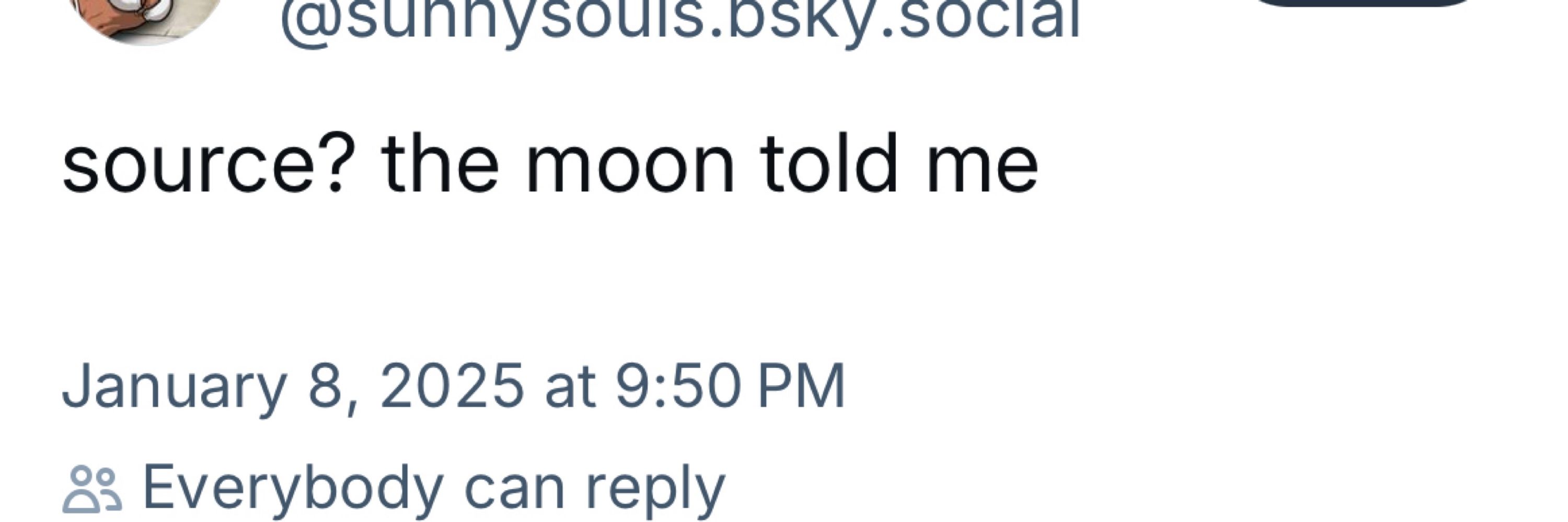 moon enthusiast ☭