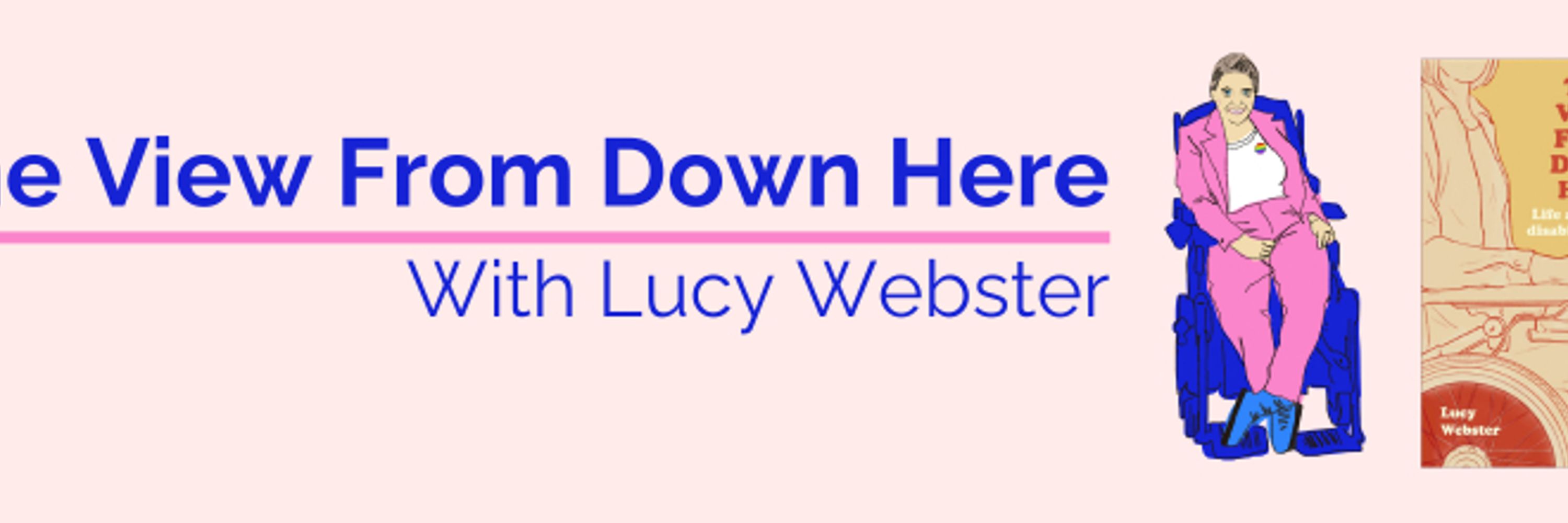 Lucy Webster