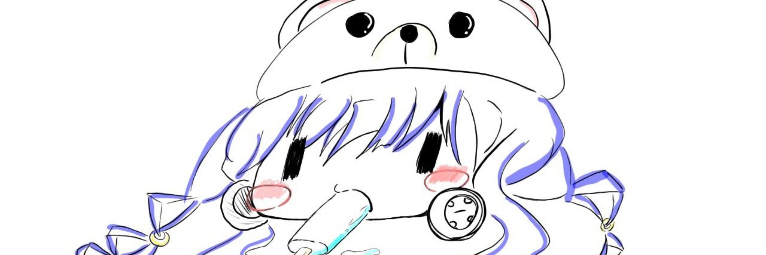 アカネはきっとクマ@ship3