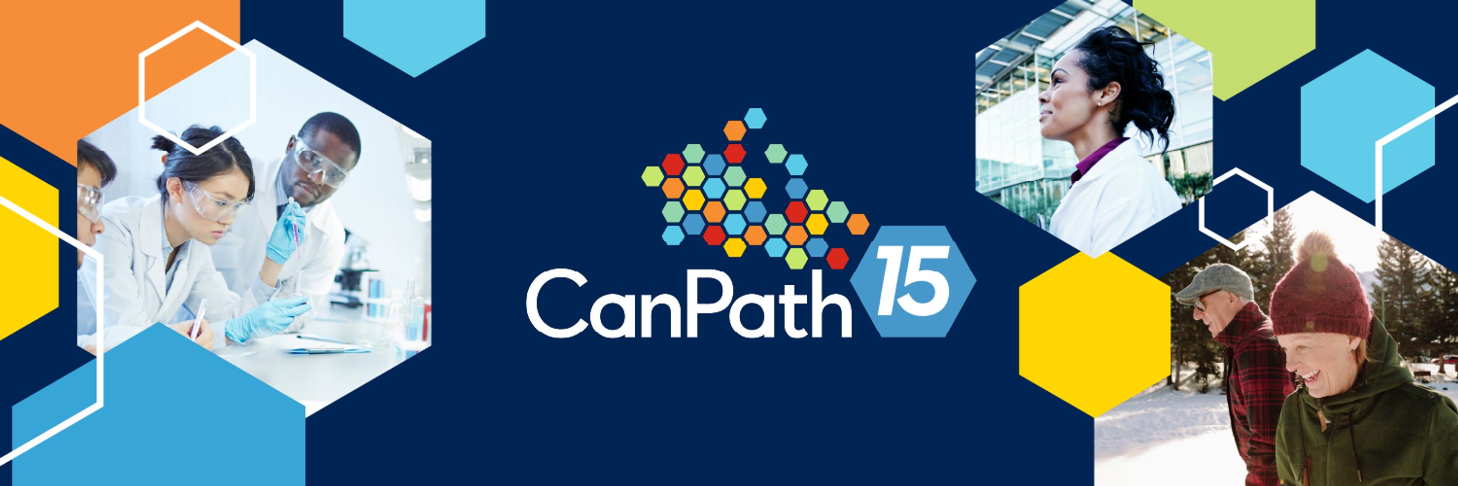 CanPath - Canadian Partnership for Tomorrow's Health
