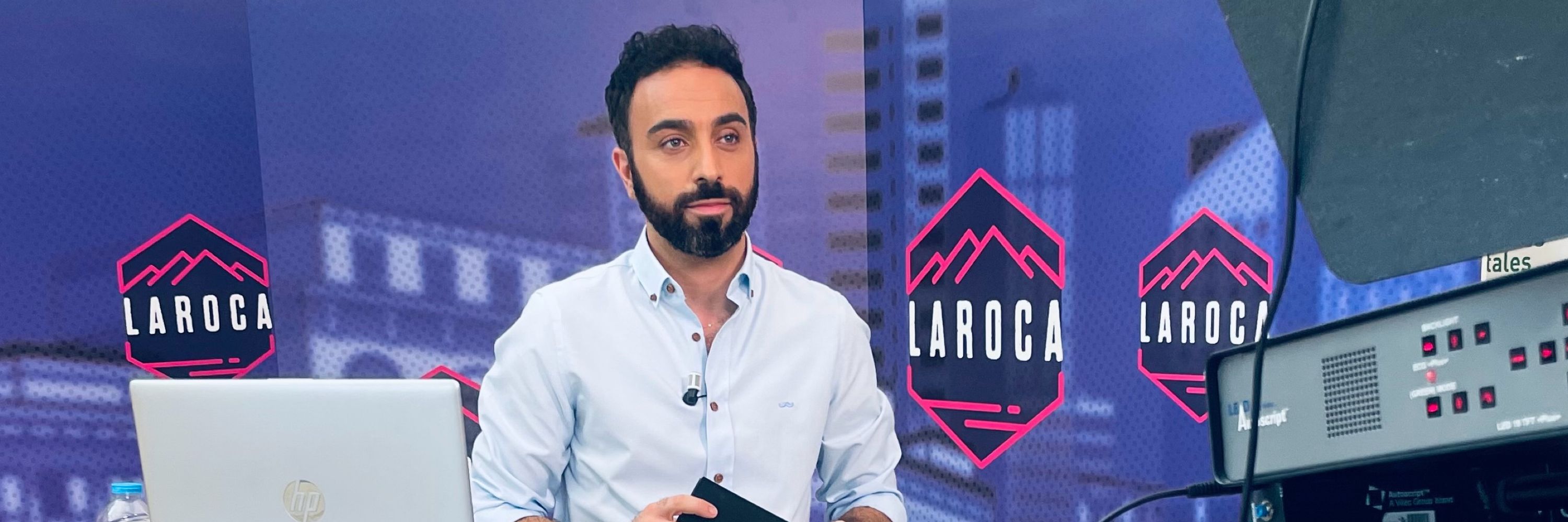 Rafa Rodrigo