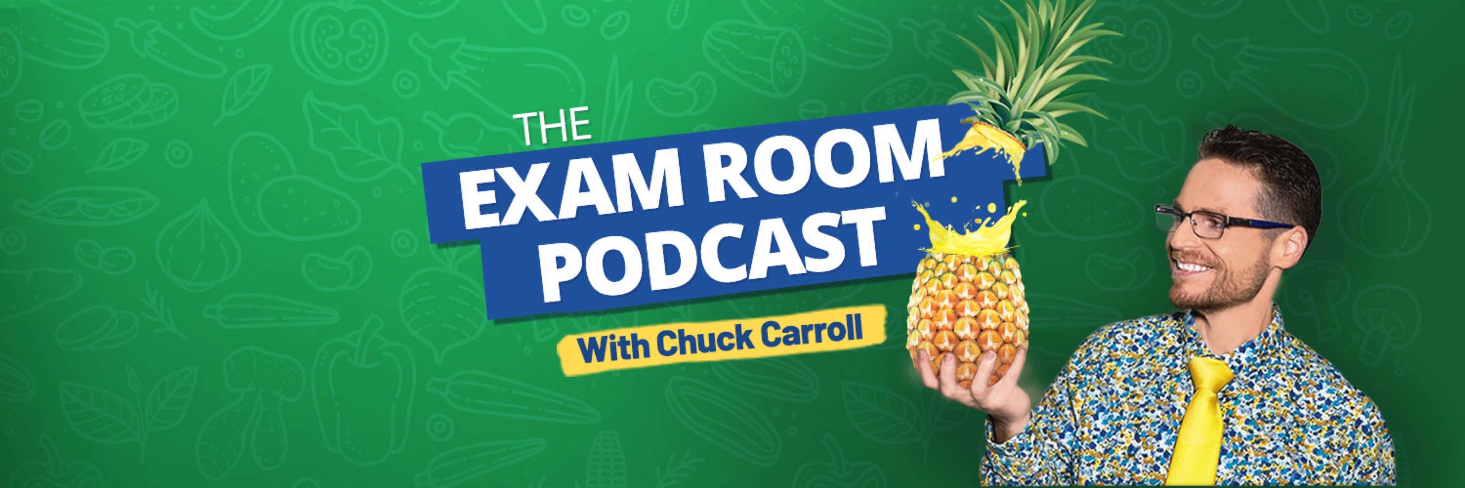 The Exam Room Podcast