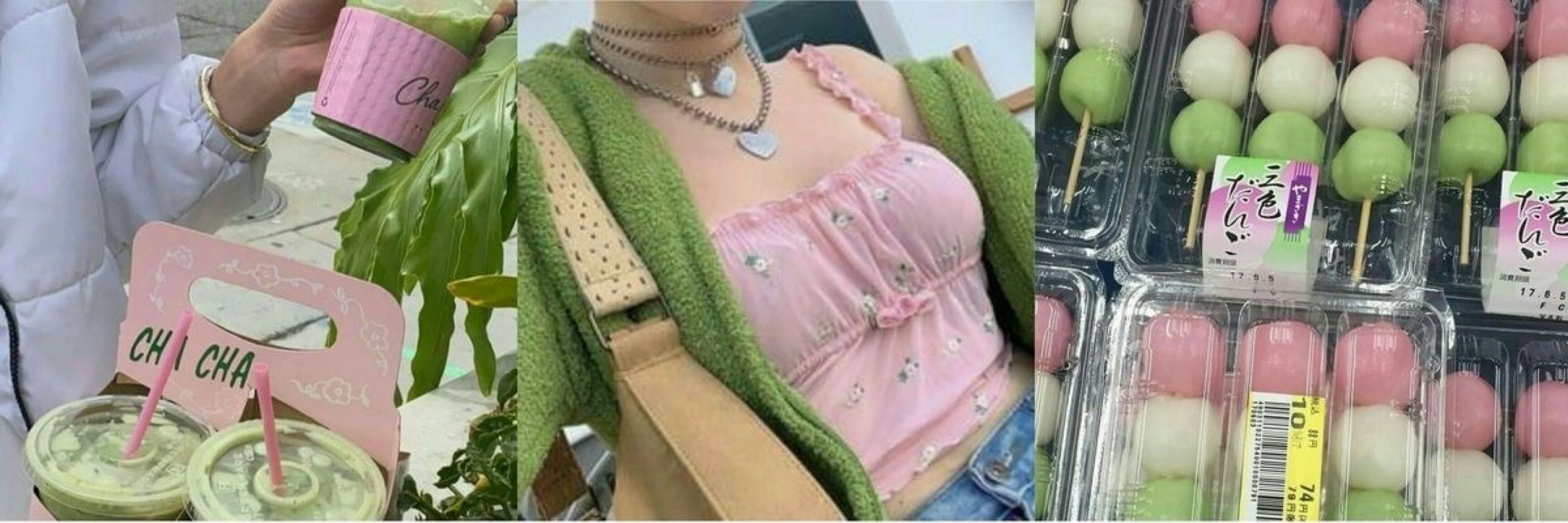 Riella。 🧸