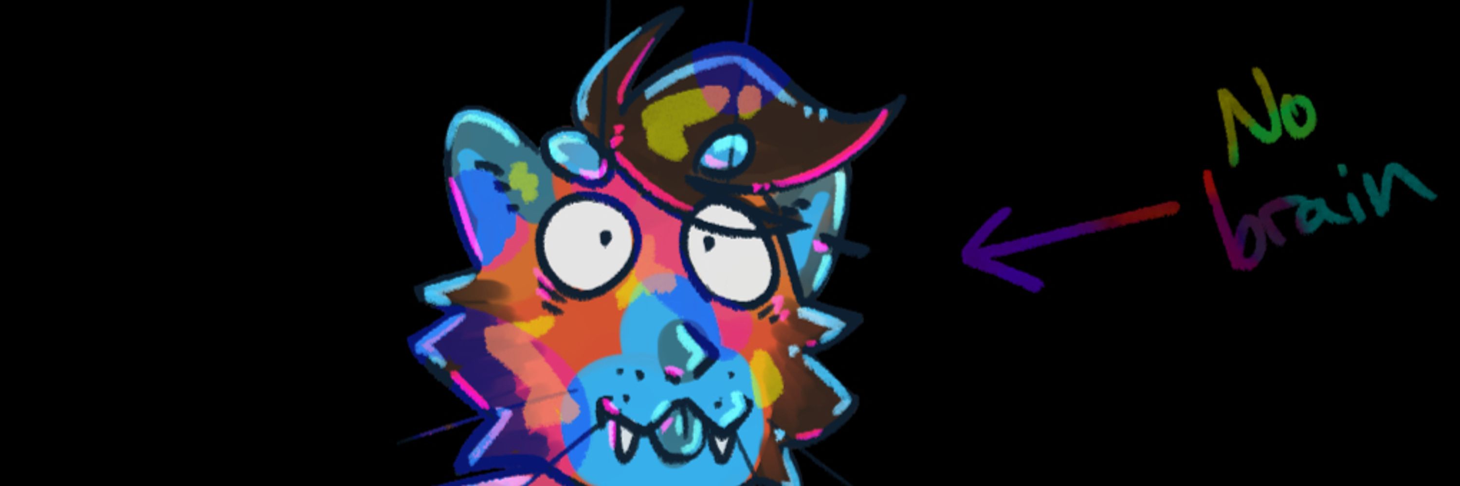 catboy horror show