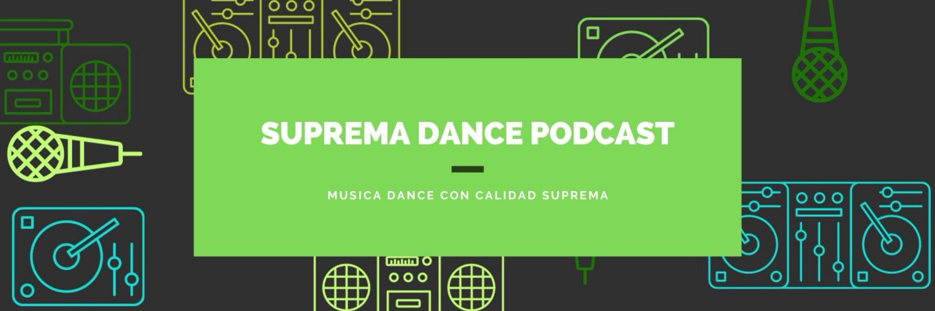 Suprema Dance