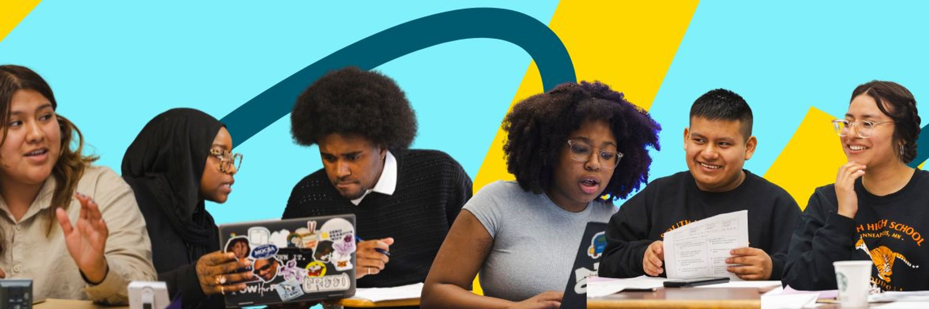 National Association for Urban Debate Leagues