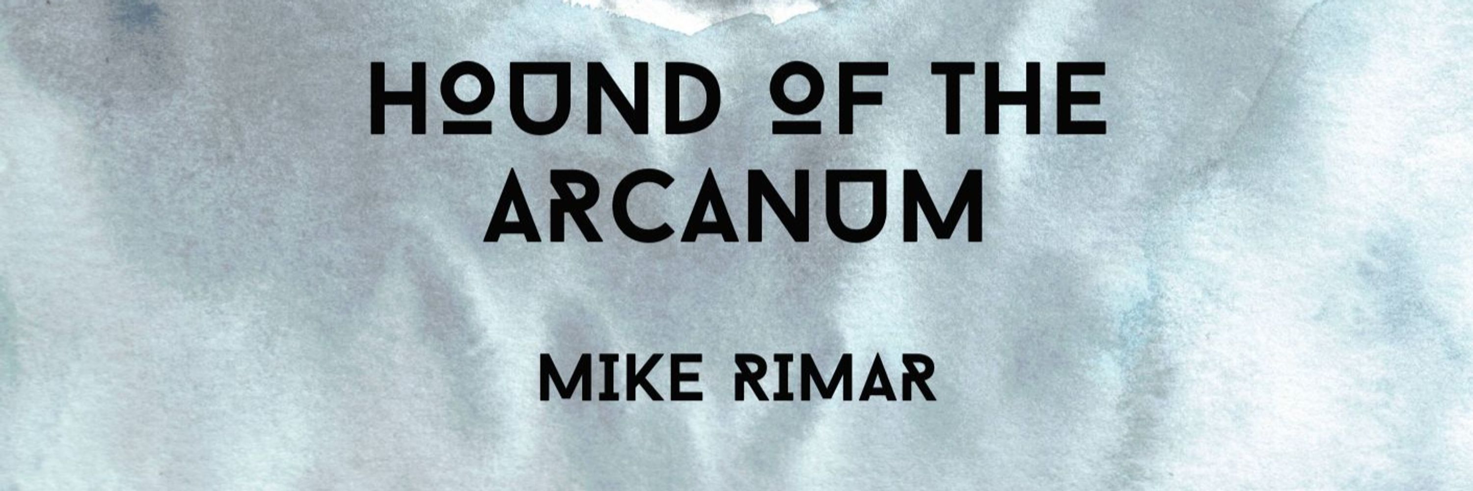 Mike Rimar