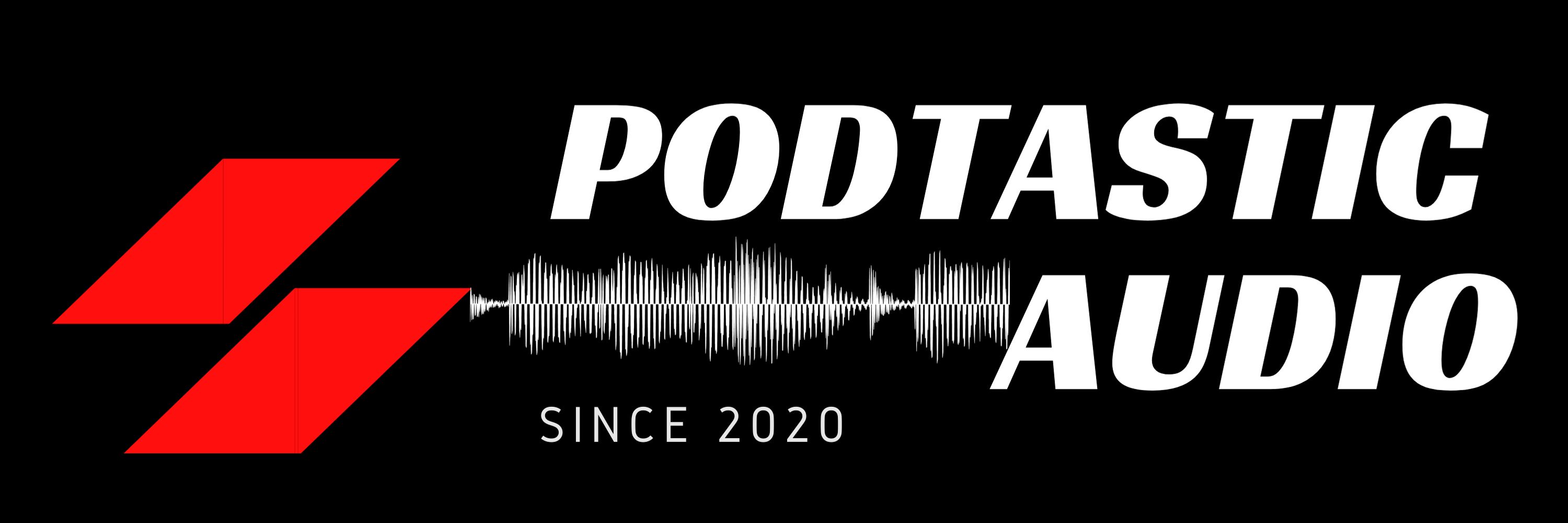 Chris Smith | Podtastic Audio Podcast