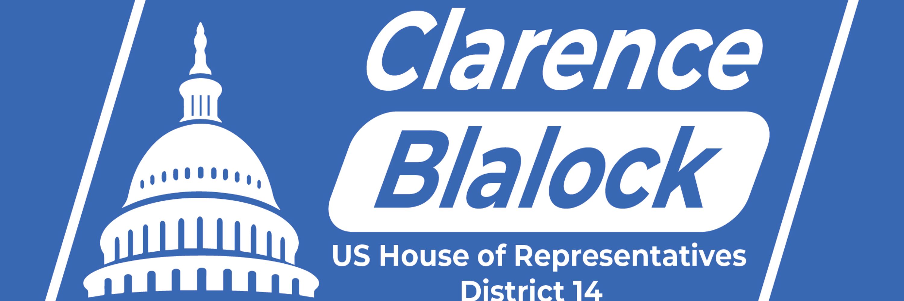 Clarence for Georgia