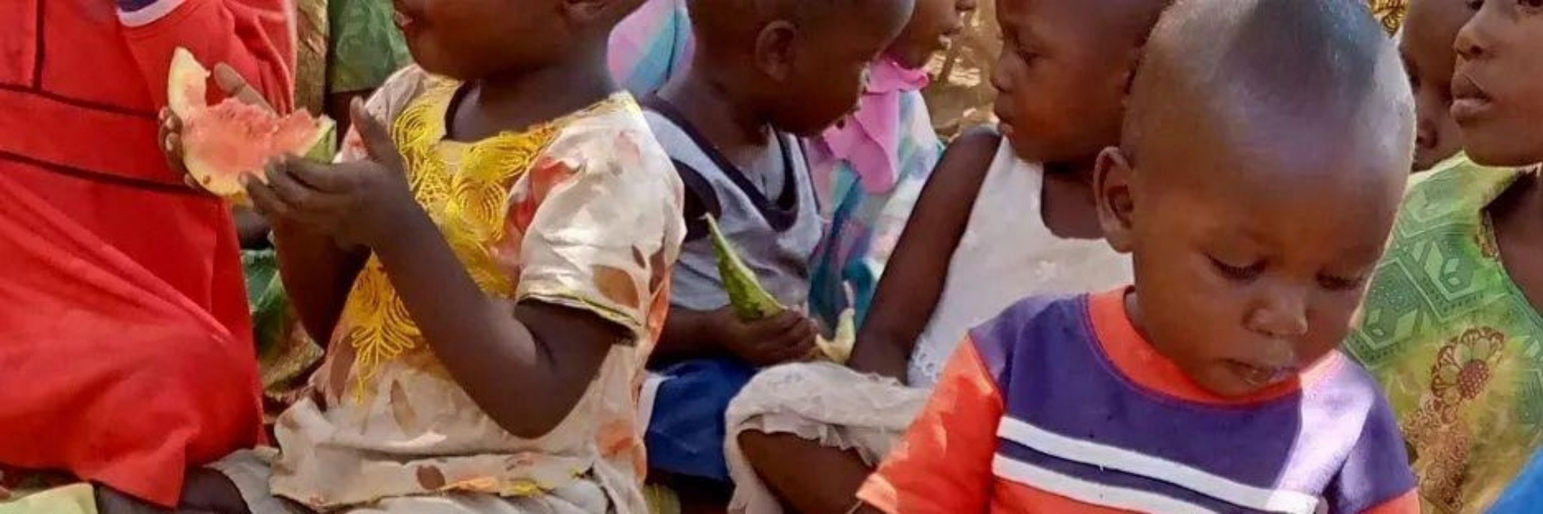 Hope for charity