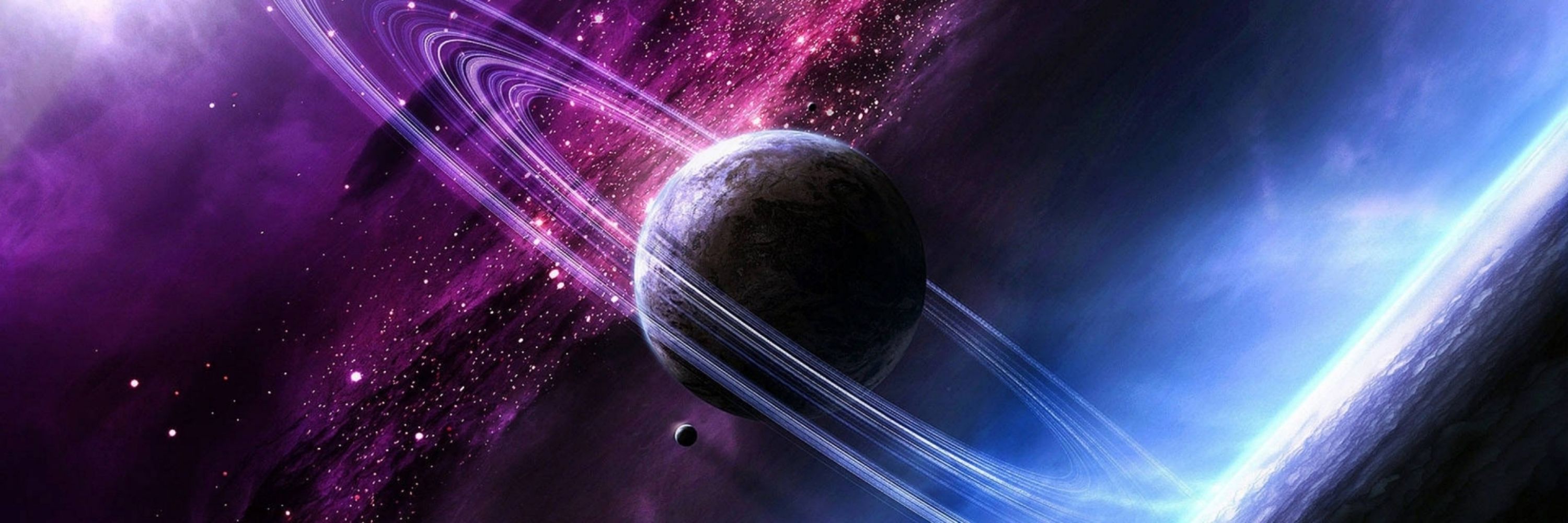 The Sci-Fi Anarchist