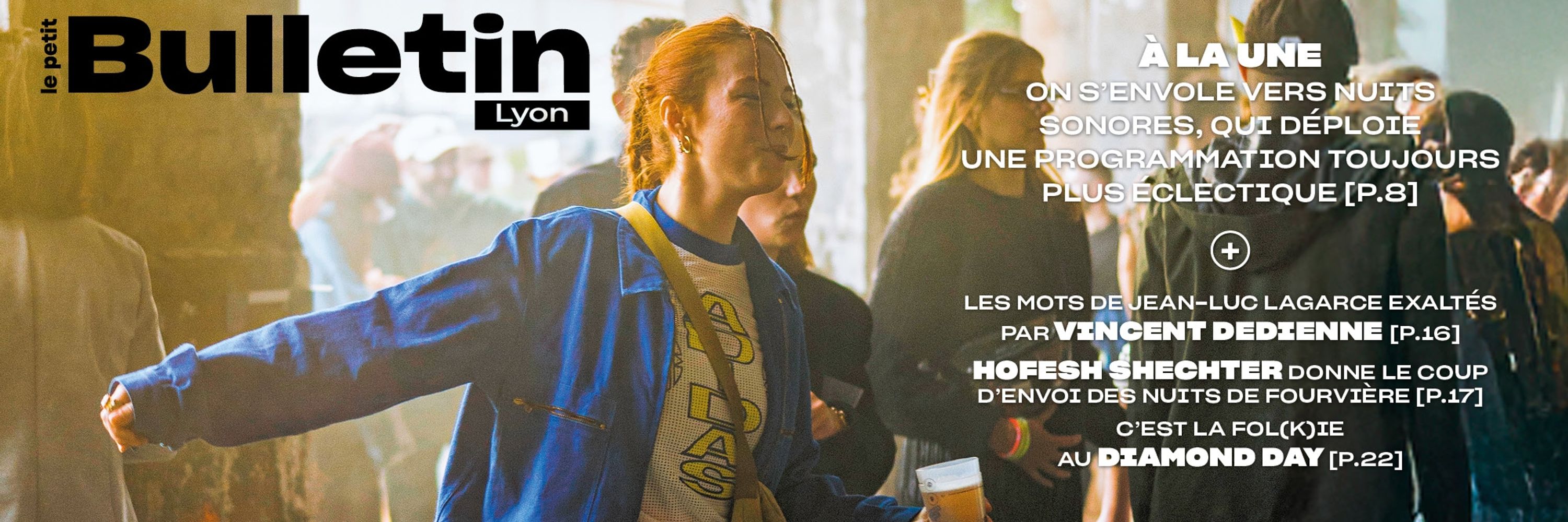 Le Petit Bulletin