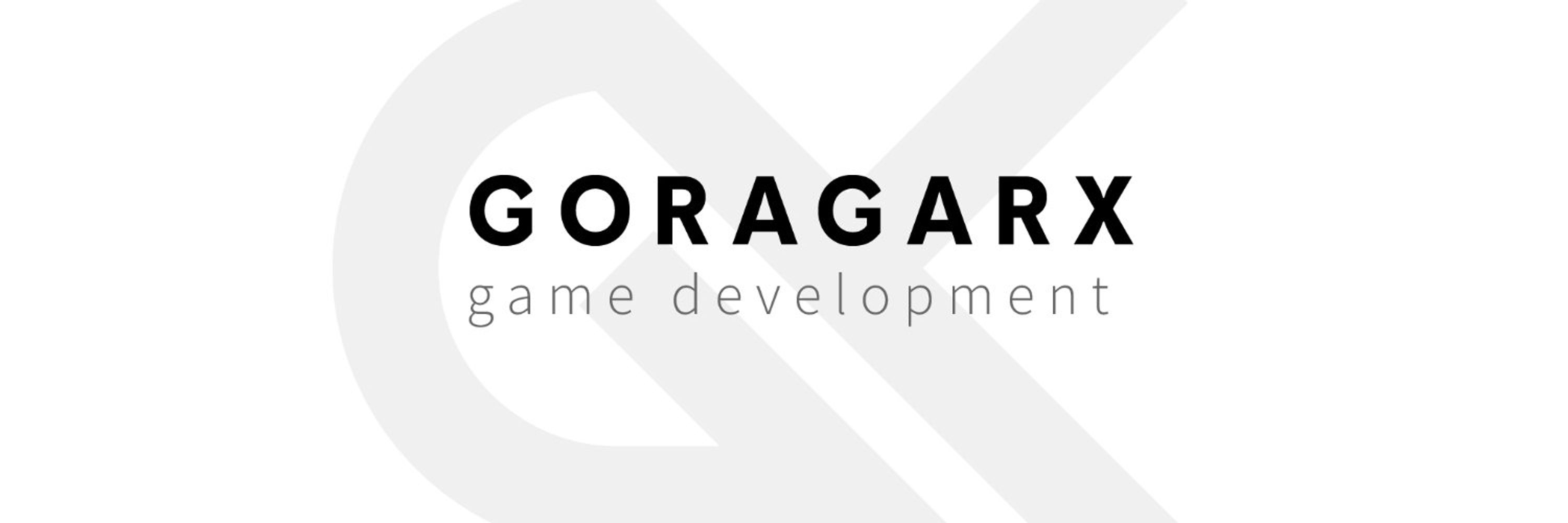 Gonzalo "GoragarX" Ramia